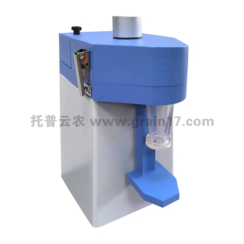 FS-II實驗室粉碎機(jī)